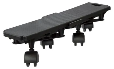Image de Plateforme à Roulettes Dolly Manutention Facile, Compacte Et Robuste - Dolly