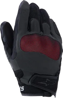 Immagine prodotto di Guanti da moto Alpinestars Mogress Airflow, nero/antracite, L