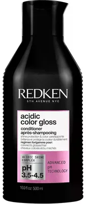 Produktbild von Redken Acidic Color Gloss Conditioner 500 ml
