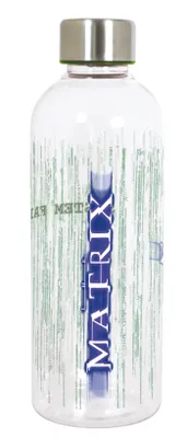 Image de Bouteille d'eau 850 ml, Matrix