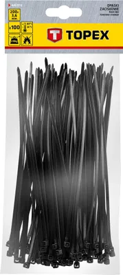 Obrázok produktu pre Topex 44E976, 200 mm, 72 g, 1 kusov