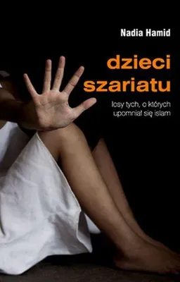 Produktbild von Dzieci szariatu