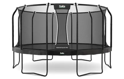 Produktbild von Salta Premium Black Pro 460cm