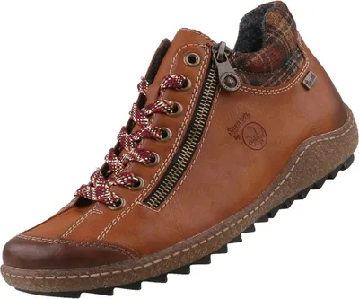 Produktbild von Rieker Stiefelette Stiefelette Kunstleder