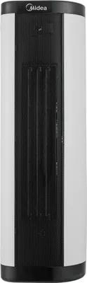 Produktbild von Midea Keramikheizlüfter »NTH20-17BR« PTC-Heiztechnologie 2000 Watt Weiß/Schwarz