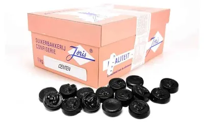 Image de Joris Centen - 1 kilogramme