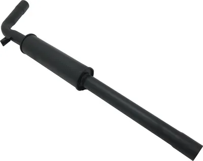 Image de NOVUS Sport Vorschalldämpfer für Renault Megane 3 RS mit EG Betriebserlaubnis