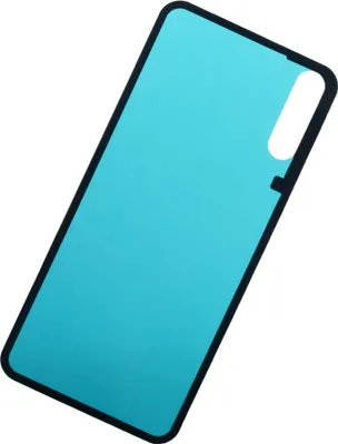 Produktbild von Für Samsung Galaxy A70 Akkudeckel Kleber