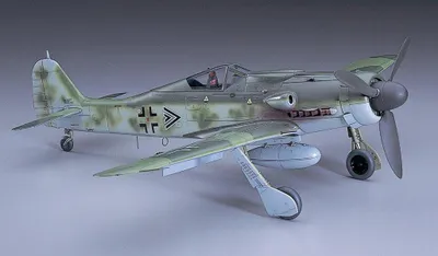 Obrázok produktu pre Focke-Wulf FW 190 D9 J150 / 1:32