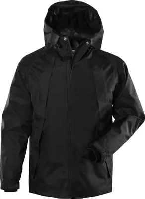 Produktbild von Fristads Grüne Shelljacke 4922 Grs
