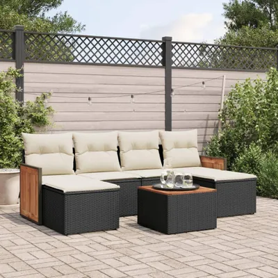Obrázok produktu pre VidaXL 3260306, 7 kusov