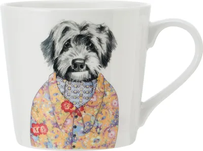 Immagine prodotto di Tazza in porcellana Tipperleyhill Cockapoo