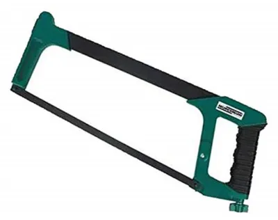 Produktbild von Brüder Mannesmann Metall-Sägebogen | M30150