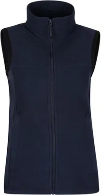 Produktbild von Regatta TRA793 | Damen Haber II  Weste/Bodywarmer - Farbe: Dark Navy - Größe: 44 (18)