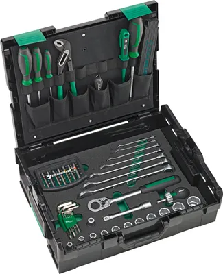 Produktbild von STAHLWILLE 97830700, 7,34 kg, 1 Stück(e)