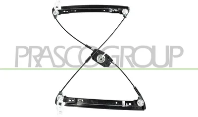 Produktbild von PRASCO LA002W012 Elektrischer Fensterheber Vorne Links für LANCIA Y (840A)