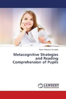 Produktbild von Metacognitive Strategies and Reading Comprehension of Pupils