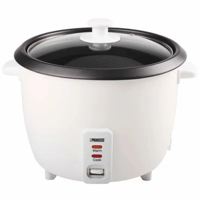Produktbild von Princess Reiskocher 1,8 L 700 W Weiß 271940