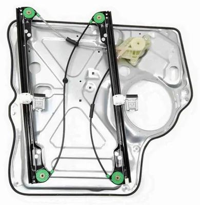 Produktbild von VAICO V10-000073 Elektrischer Fensterheber Vorne Rechts für VW Transporter V Bus (7HB, 7HJ, 7EB, 7EJ, 7EF, 7EG, 7HF, 7EC) Transporter V Kastenwagen