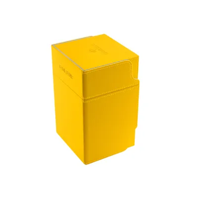 Produktbild von Gamegenic Watchtower 100+ Convertible Gelb