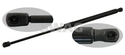 Produktbild von SWAG 62 94 7086 Gasfeder Heckklappendämpfer passend für PEUGEOT 508 SW I (8E)