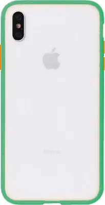 Produktbild von Hülle für Apple iPhone 11 Pro - Robuste Handy Schutzhülle Case - Türkis