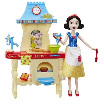 Produktbild von Hasbro C0540EU40, 3 Jahr(e), Mädchen, Mehrfarbig