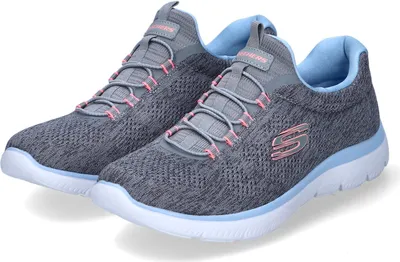 Immagine prodotto di Skechers Sneaker in grigio, Gr. 43
