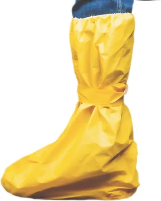 Produktbild von Schutzüberschuhe rutschfest mit abgeklebten Nähten