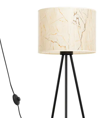 Productafbeelding van Staande lamp NEVIA marmer