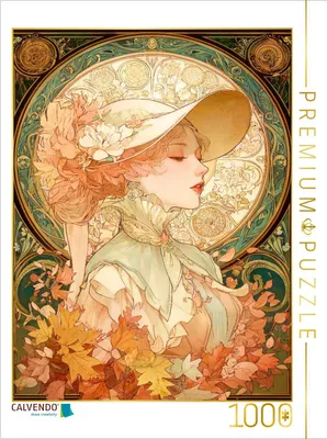 Produktbild von CALVENDO Puzzle Zeitlose Linien, stille Schönheit | 1000 Teile Lege-Größe 64x48cm Foto-Puzzle für glückliche Stunden