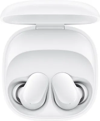 Produktbild von Xiaomi Redmi Buds 6 Play weiß (57676)