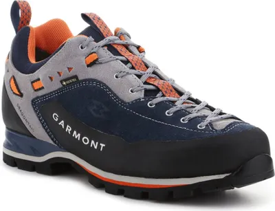 Produktbild von Garmont DRAGONTAIL MNT EVO GTX dunkelblau 45