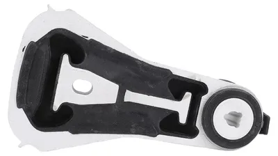 Image de Support de jambe de force pour moteur arrière : réduit les vibrations, offre des performances durables et un soutien solide. Référence FB5Z6068D pour véhicules 3,5 L