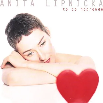 Produktbild von Anita Lipnicka: To co naprawdę