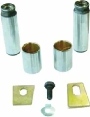 Produktbild von Bremsbacken Reparatursatz Mercedes SK/ MK/ NG, Setra, Atego | 3074204102