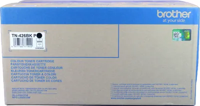 Immagine prodotto di Brother TN-426BK P Toner nero -A