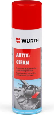 Produktbild von WÃ1/4rth Fahrzeugreiniger Ecoline Innenraum Reiniger 500 ML