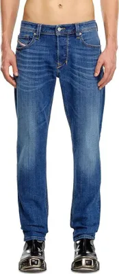 Image de Diesel 1986 Larkee Regular Jeans, Bleu 30W x 30L