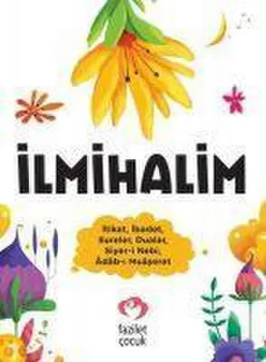 Produktbild von Ilmihalim