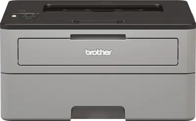 Produktbild von Brother HL-L2350DW Monolaserdrucker