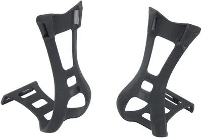 Image de Contec Ct Pedalhaken Kunststoff Schwarz
