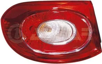 Obrázok produktu pre ALKAR Zadné svetlo ľavé vonkajšie pre VW TIGUAN (5N)