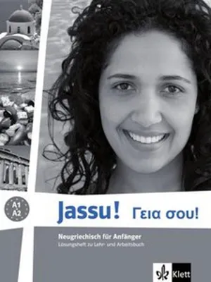 Produktbild von Jassu! A1-A2