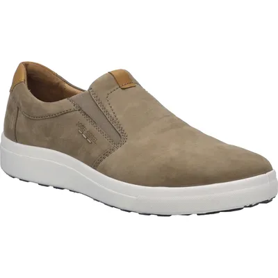 Image de JOSEF SEIBEL Maddox 06 | Baskets pour Hommes | beige