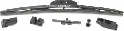 Image de Pare-brise essuie-glace 38 cm Flatblade