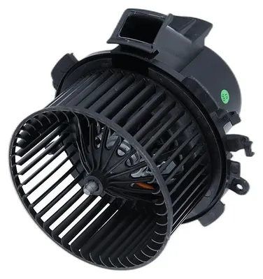 Produktbild von Innenraumgebläse vorne 180 W 2-polig VALEO für u.a. NISSAN INTERSTAR
