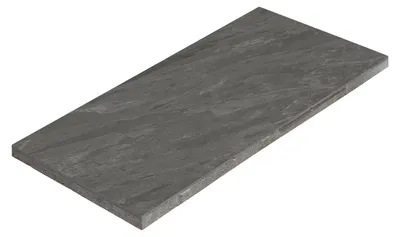 Produktbild von Terrassenplatten CERATIO CORE BASALT 80/40/4 cm