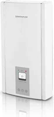 Zdjęcie produktu dla Thermoflow Elex podgrzewacz wody 21kW 400 V 11,8 l/min maks. 55°C