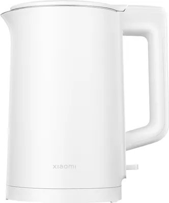 Zdjęcie produktu dla Xiaomi | Czajnik elektryczny 2 Lite EU | Elektryczny | 1500 W | 1,5 l | Stal nierdzewna | Biały